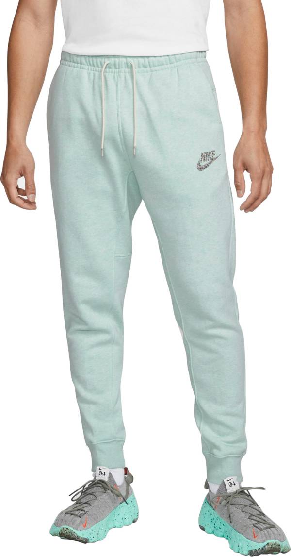 Nike Men's Revival Fleece Joggers