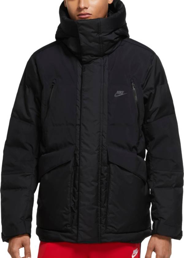 Nike Men's Sportswear Storm-FIT City Series Hooded Jacket