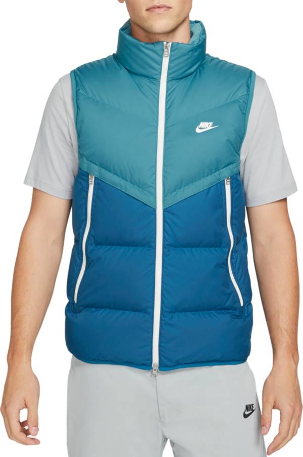 Nike Men's Sportswear Storm-FIT Windrunner Vest