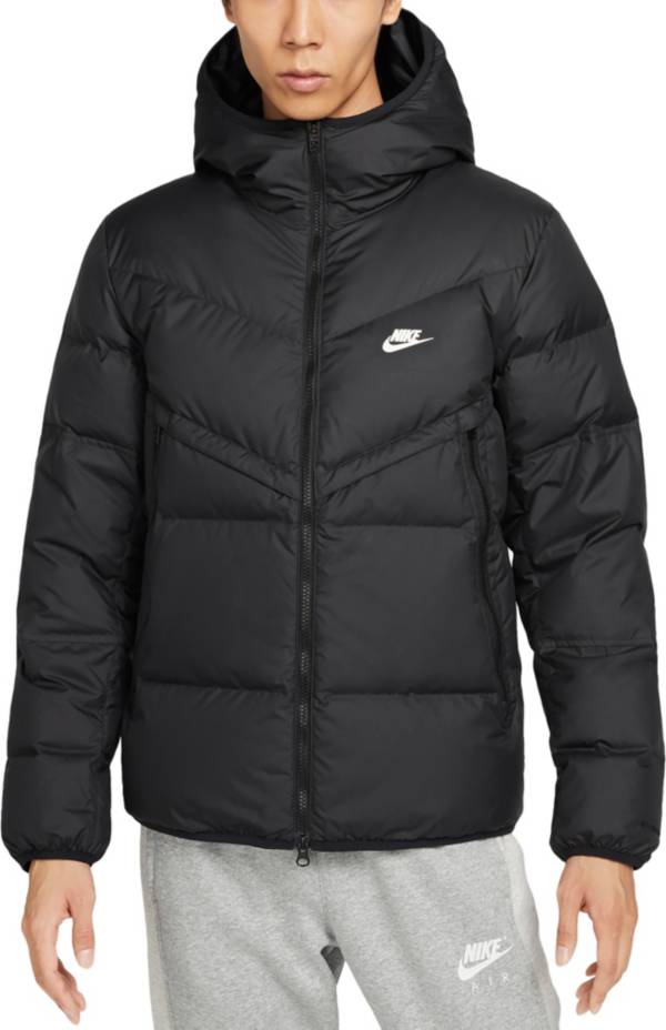 Nike Men's Sportswear Storm-FIT Windrunner Hooded Jacket