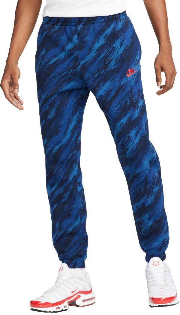 Nike Men's Sportswear SPE+ Club Fleece Pants
