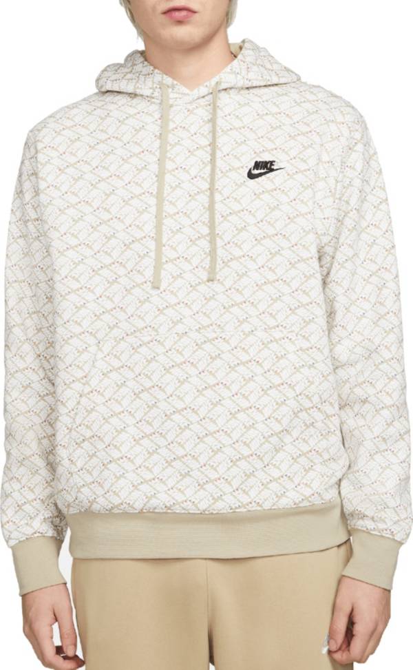 Nike Men's Sportswear Essentials Hoodie product image