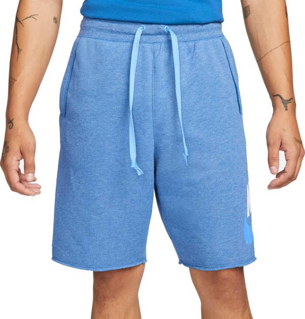 Nike Men's Sportswear Sport Classic Essentials Alumni Shorts