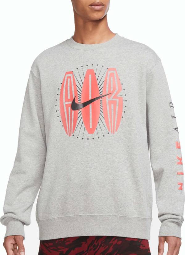 Nike Men's Sportswear Crewneck Sweatshirt