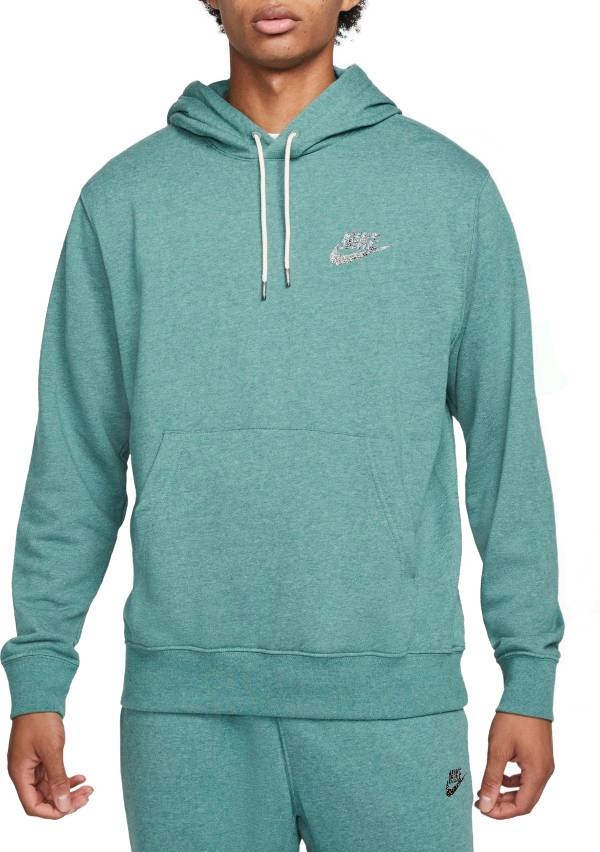 Nike Men's Sportswear Sport Essentials+ Pullover Hoodie