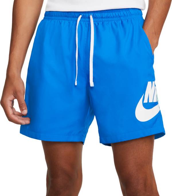 Nike Men's Sportswear Sport Essentials+ Woven Flow Shorts