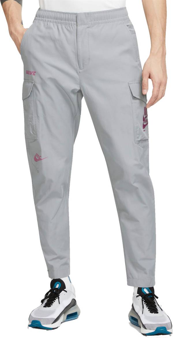 Nike Men's Sportswear Sport Essentials Joggers