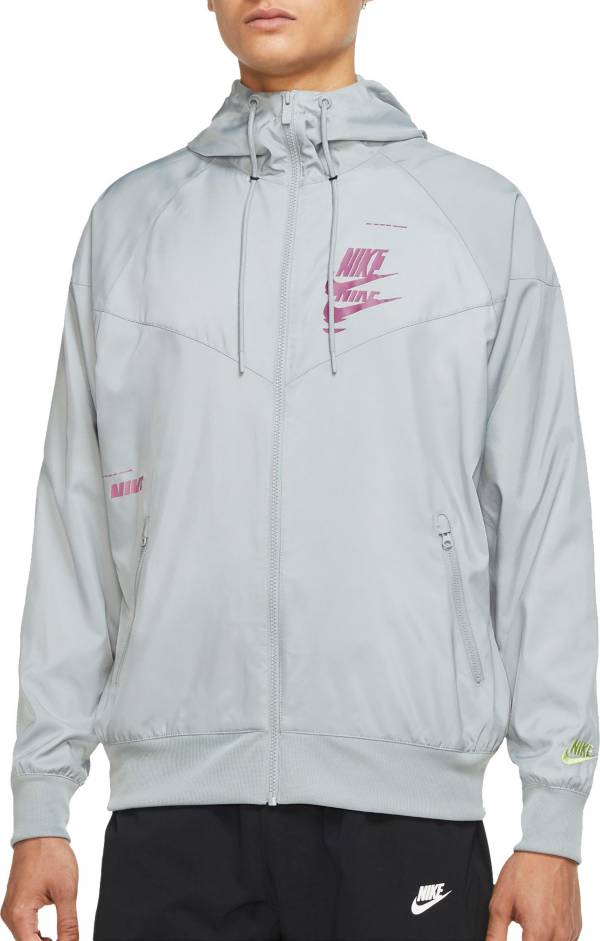 Nike Men's Sportswear Sport Essentials Windrunner Jacket