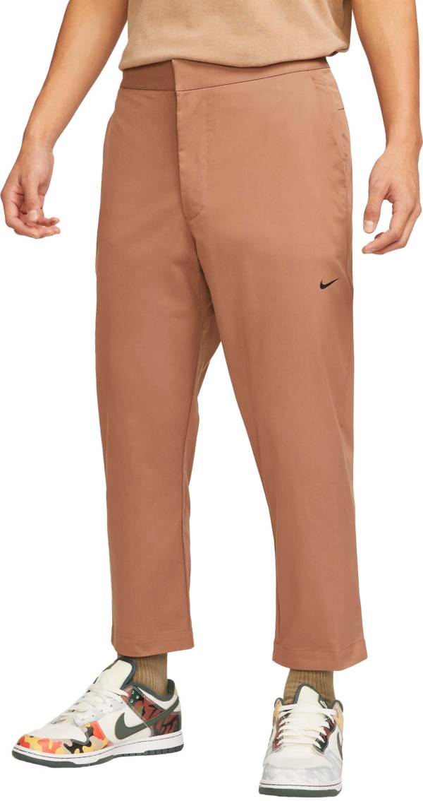 Nike Men's Sportswear Style Essentials Woven Unlined Sneaker Pants