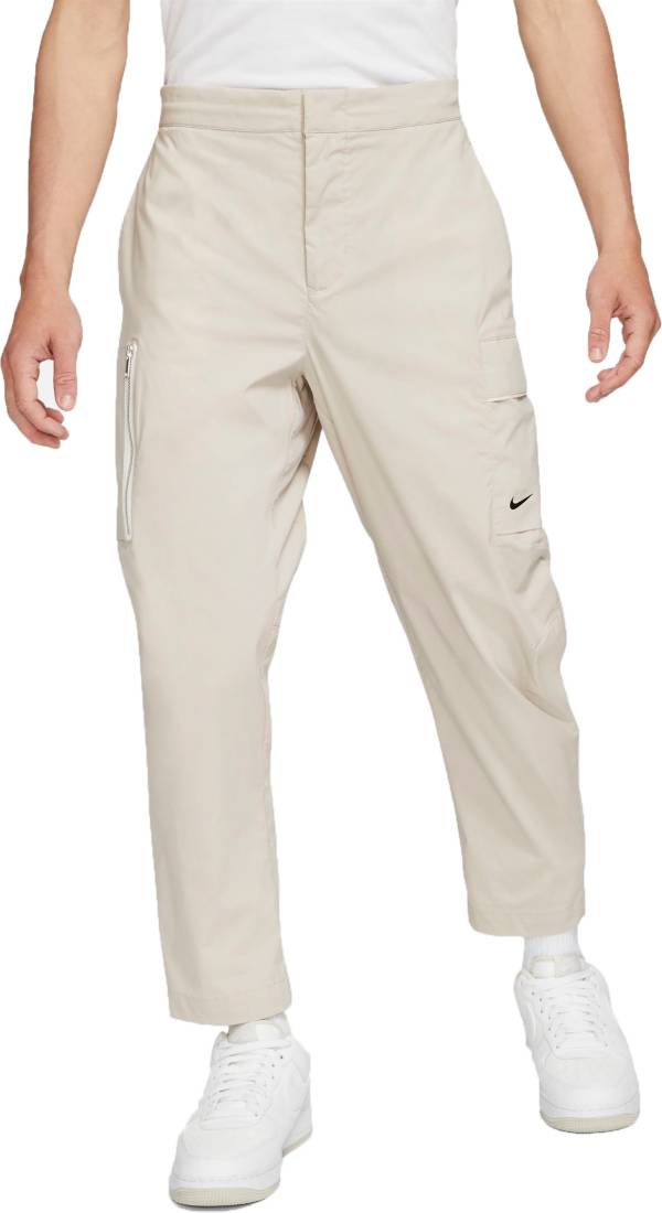 nike men's unlined utility cargo shorts