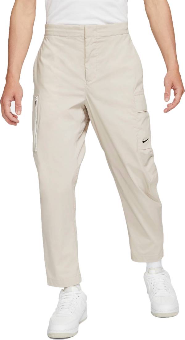 nike sportswear tech essentials m woven unlined utility pants