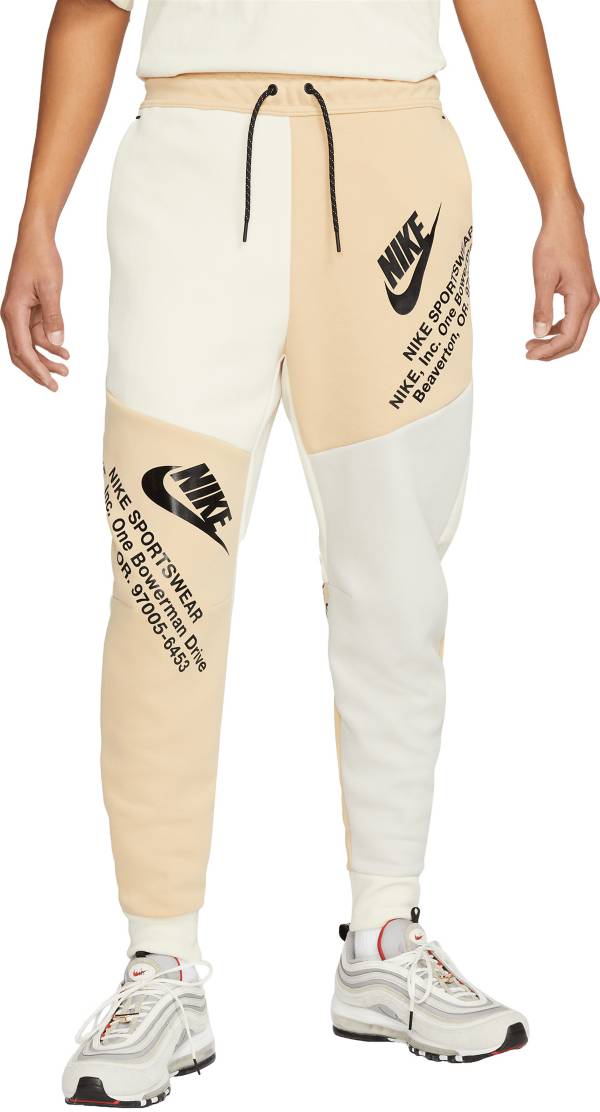 Nike Men's Tech Fleece Joggers