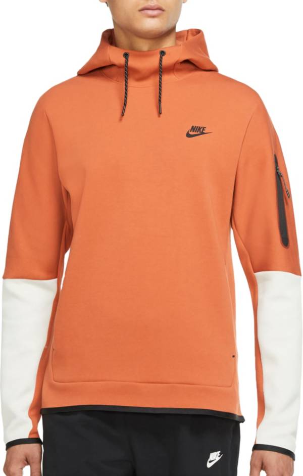 Nike Men's Sportswear Tech Fleece Pullover Hoodie