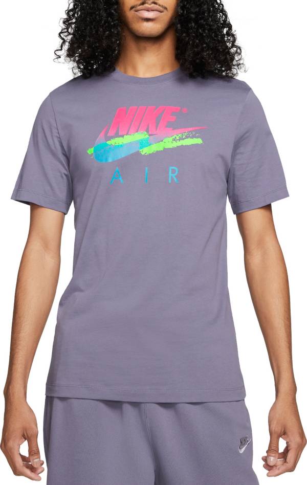 Nike Men's Sportswear DNA Furuta T-Shirt