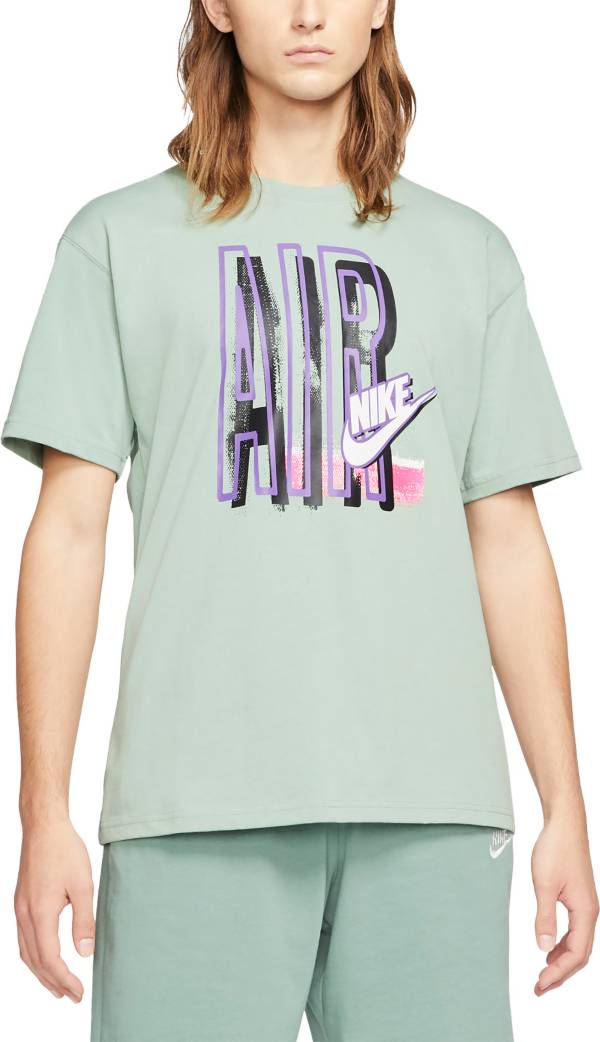 Nike Men's Sportswear DNA Air T-Shirt