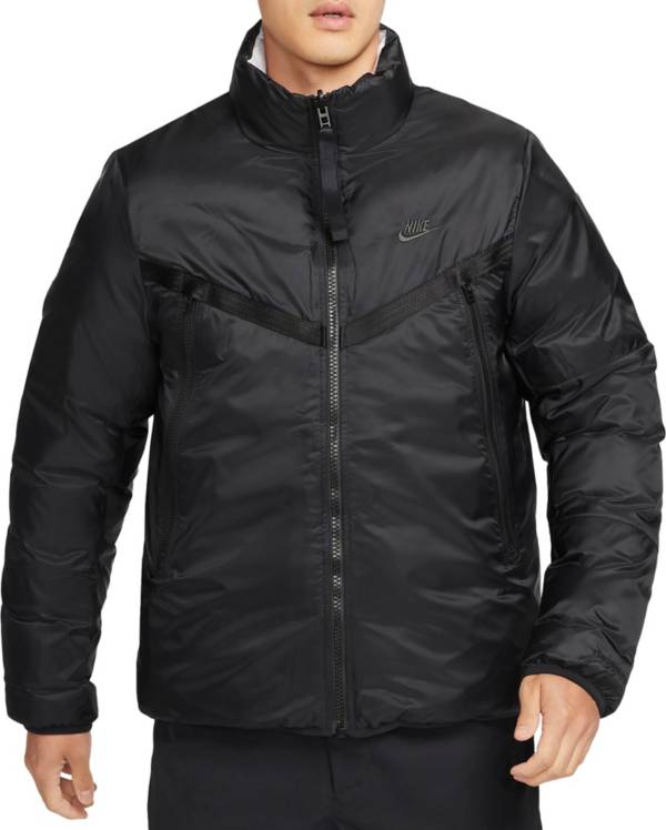 Nike Men's Sportswear Therma-FIT Repel Reversible Jacket