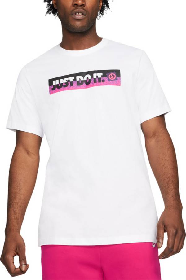 Nike Men's Sportswear Festival Just Do It T-Shirt product image
