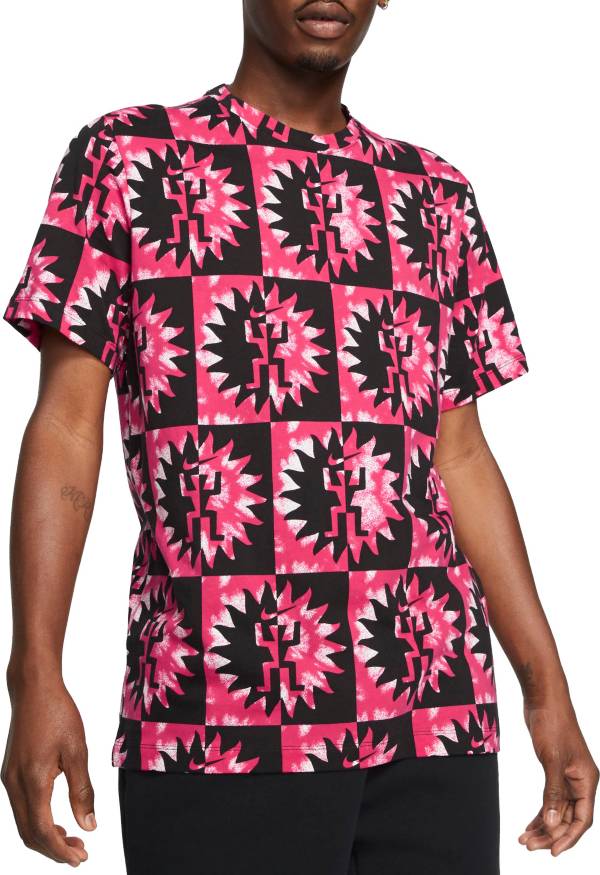 Nike Men's Sportswear Festival Sun Dancer T-Shirt