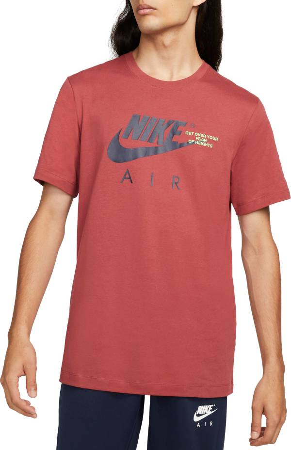 Nike Men's Sportswear Air T-Shirt product image
