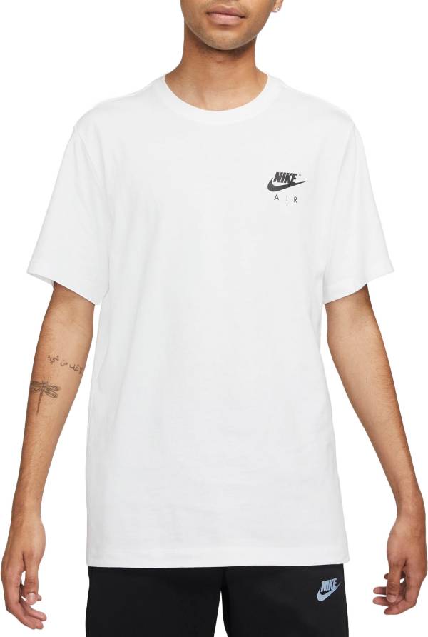 Nike Men's Sportswear Air GX Graphic T-Shirt