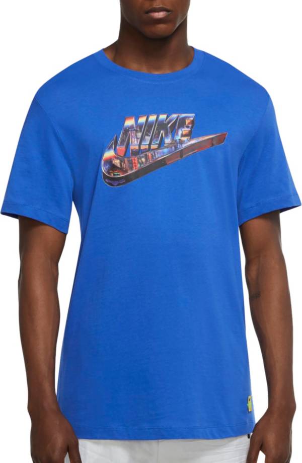 Nike Men's Sportswear T-Shirt