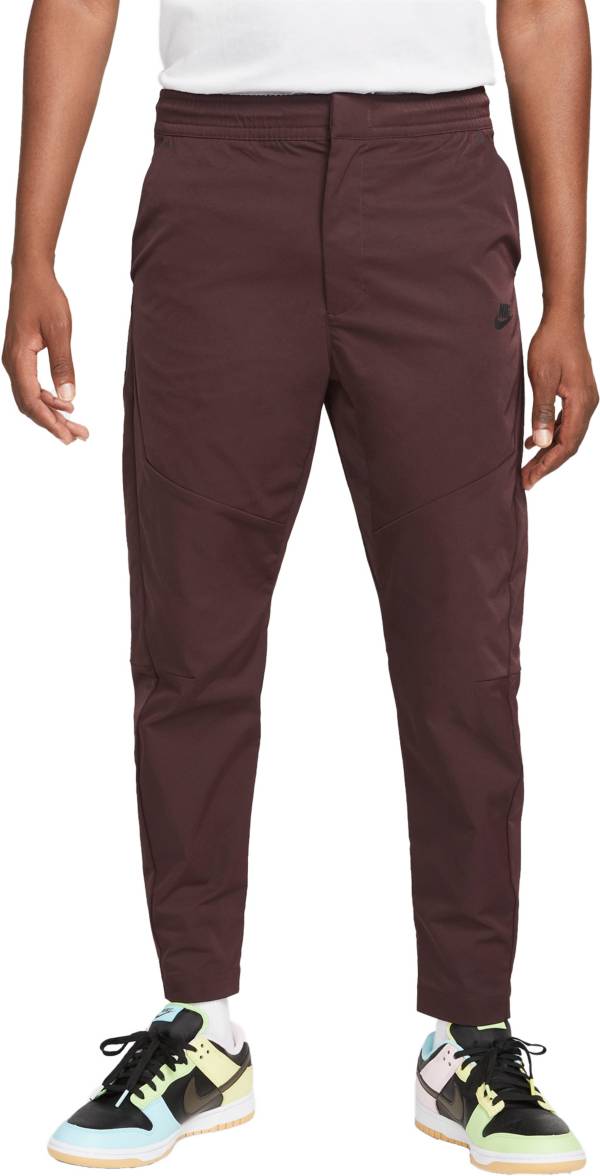 Nike Men's Sportswear Tech Essentials Unlined Commuter Pants