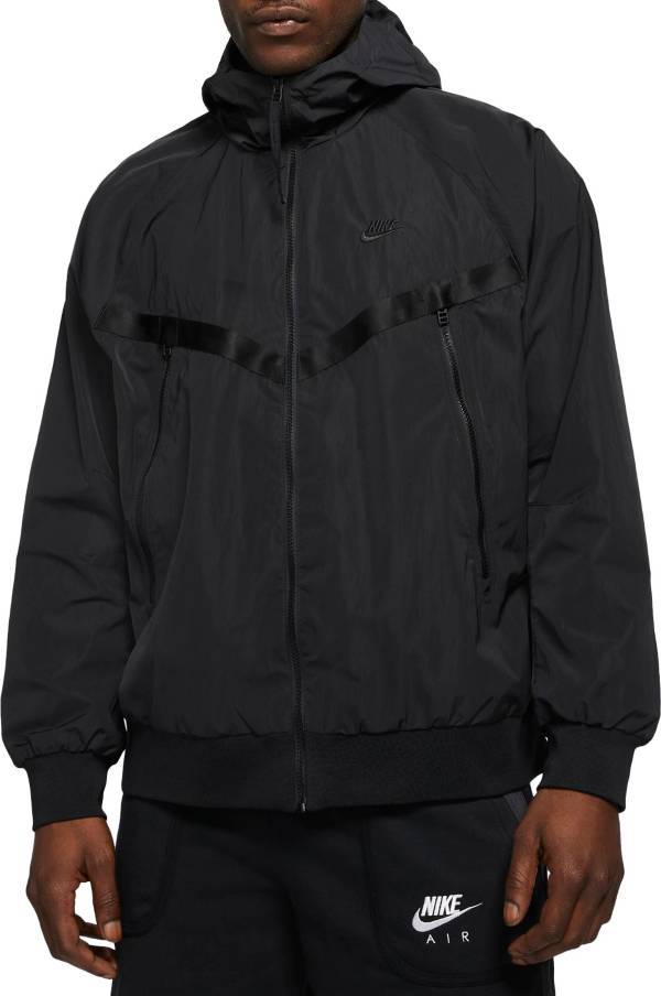 Nike Men's Sportswear Tech Essentials Windrunner Hooded Jacket product image