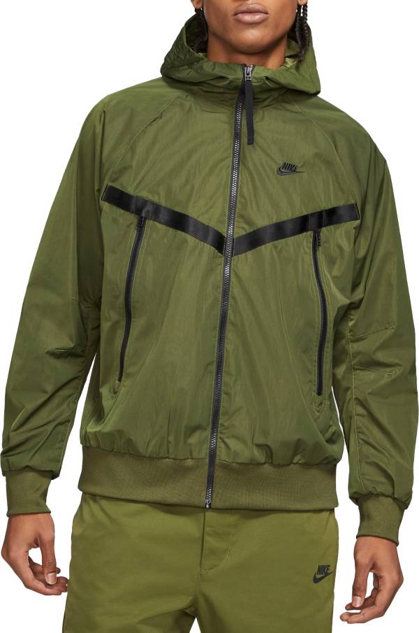 Nike Men's Sportswear Tech Essentials Windrunner Hooded Jacket