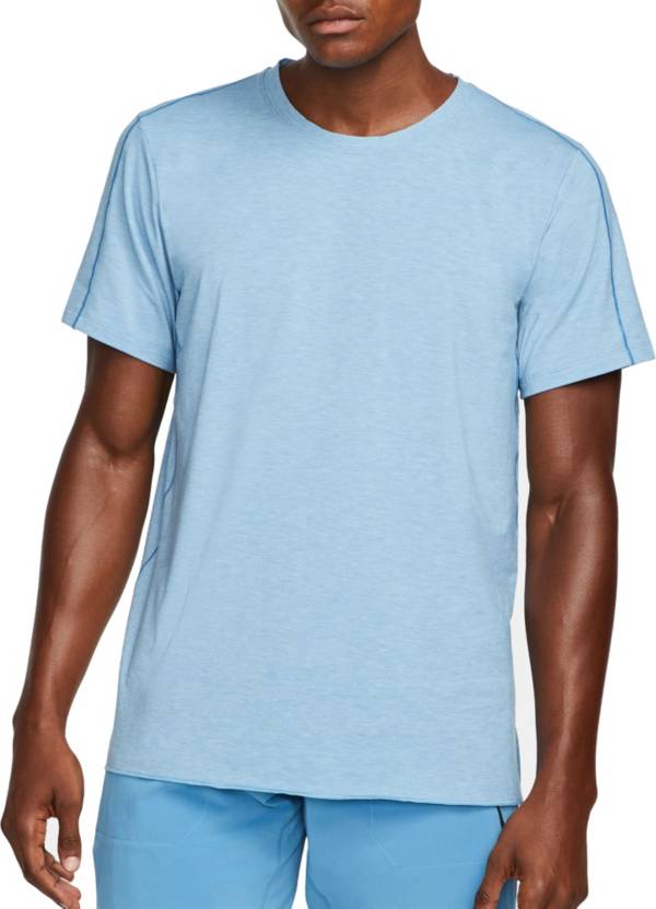 Nike Men's Dri-FIT Yoga Top