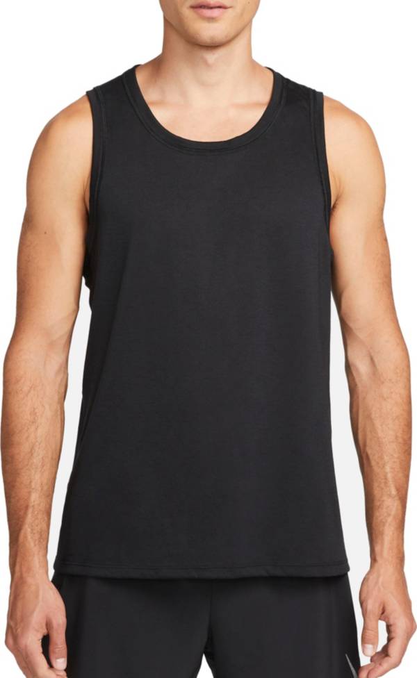 Nike Men's Dri-FIT Yoga Tank