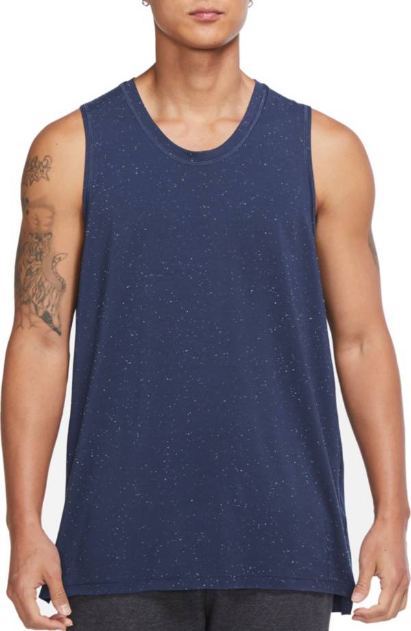 Nike Men's Yoga Tank Top