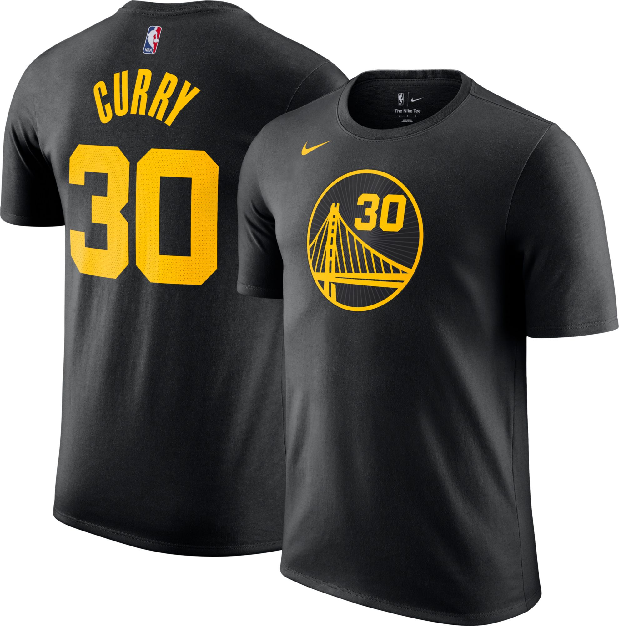 nike stephen curry shirt