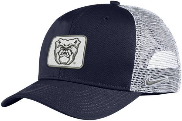 Nike Men's Butler Bulldogs Blue Classic99 Trucker Hat