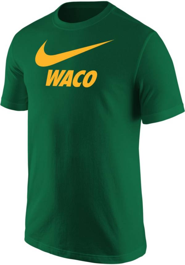 Nike Men's Waco Green City T-Shirt product image