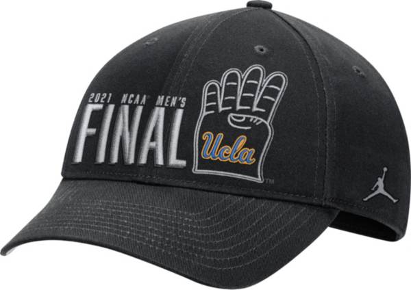 Jordan Men's UCLA Bruins 2021 Regional Champions Locker Room Hat product image
