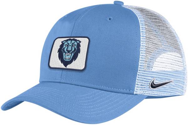 Nike Men's Columbia Bluejays Columbia Blue Classic99 Trucker Hat product image