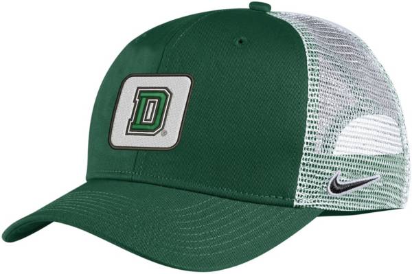 Nike Men's Dartmouth Big Green Dartmouth Green Classic99 Trucker Hat