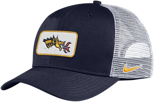 Nike Men's Drexel Dragons Blue Classic99 Trucker Hat