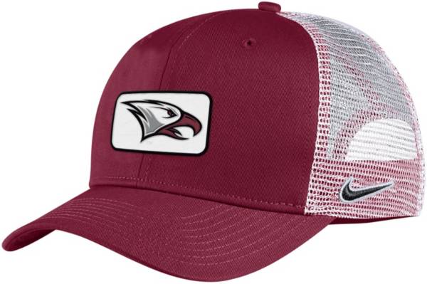 Nike Men's North Carolina Central Eagles Maroon Classic99 Trucker Hat
