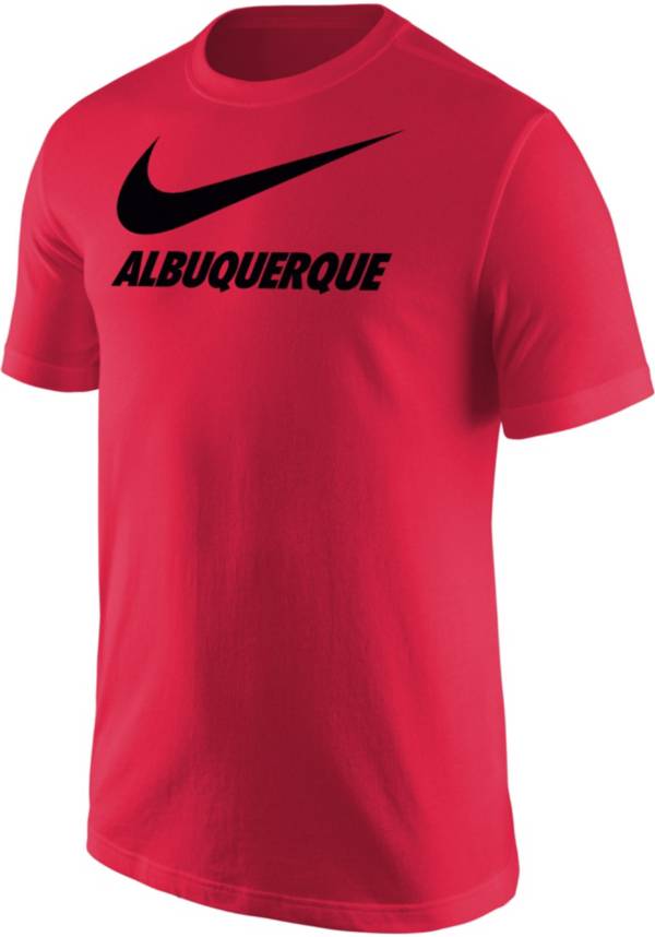 Nike Men's Albuquerque Cherry City T-Shirt