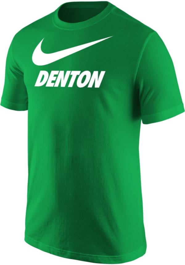 Nike Men's Denton Green City T-Shirt