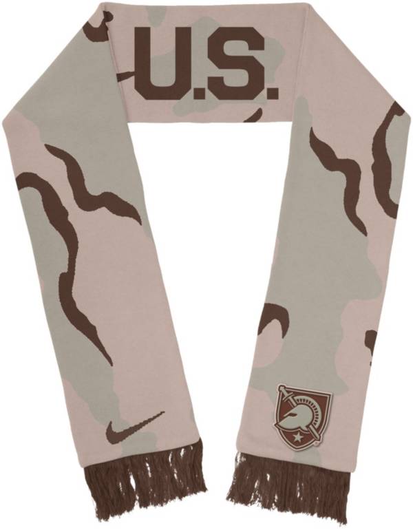 Nike Army West Point Black Knights Rivalry Collection Scarf