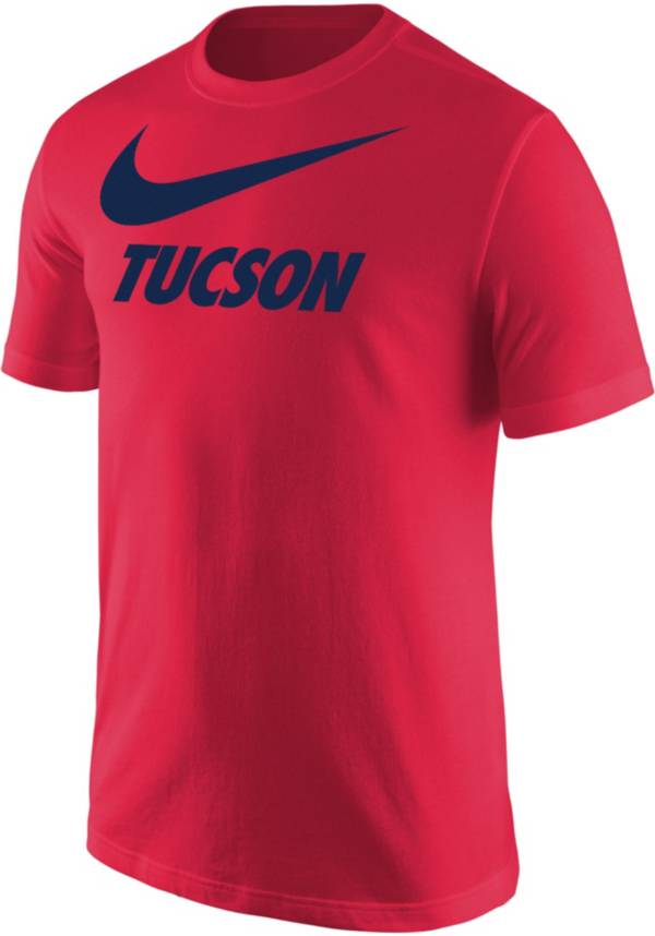 Nike Men's Tucson Cardinal City T-Shirt