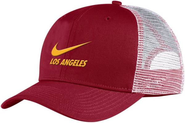 Nike Men's Los Angeles Cardinal Classic99 Trucker Hat