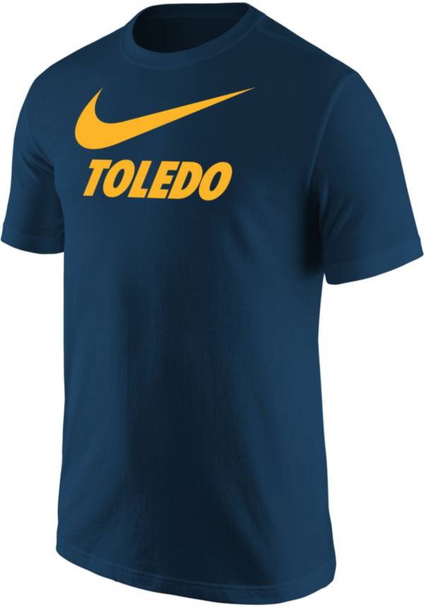 Nike Men's Toledo Midnight Blue City T-Shirt product image