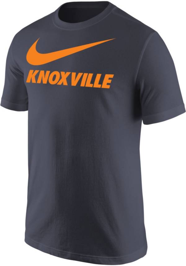 Nike Men's Knoxville Grey City T-Shirt