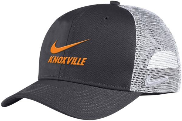 Nike Men's Knoxville Grey Classic99 Trucker Hat