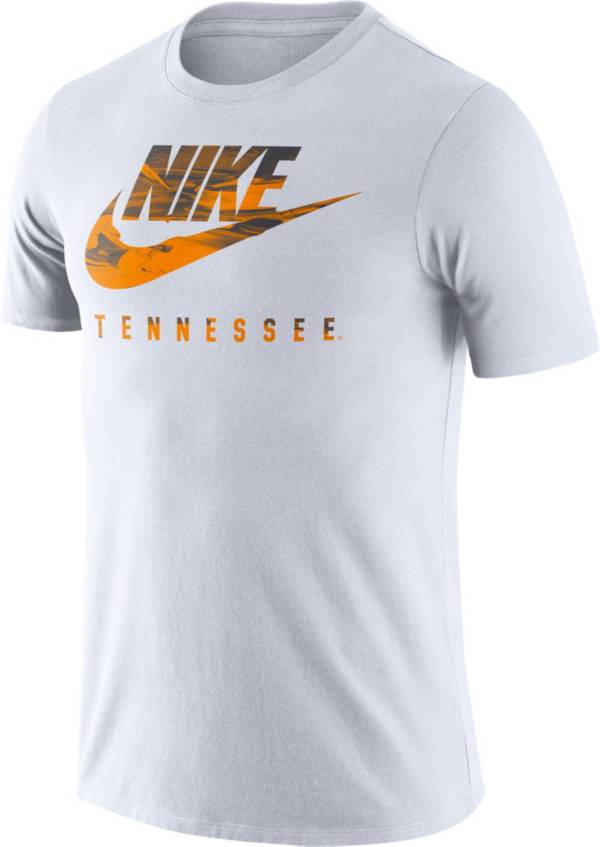 Nike Men's Tennessee Volunteers White Spring Break T-Shirt