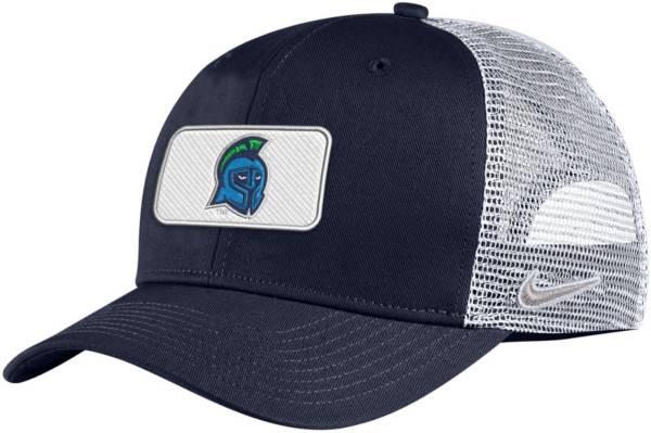 Nike Men's West Florida Argonauts Navy Classic99 Trucker Hat