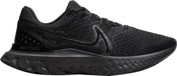Nike Men's React Infinity Run Flyknit 3 Running Shoes